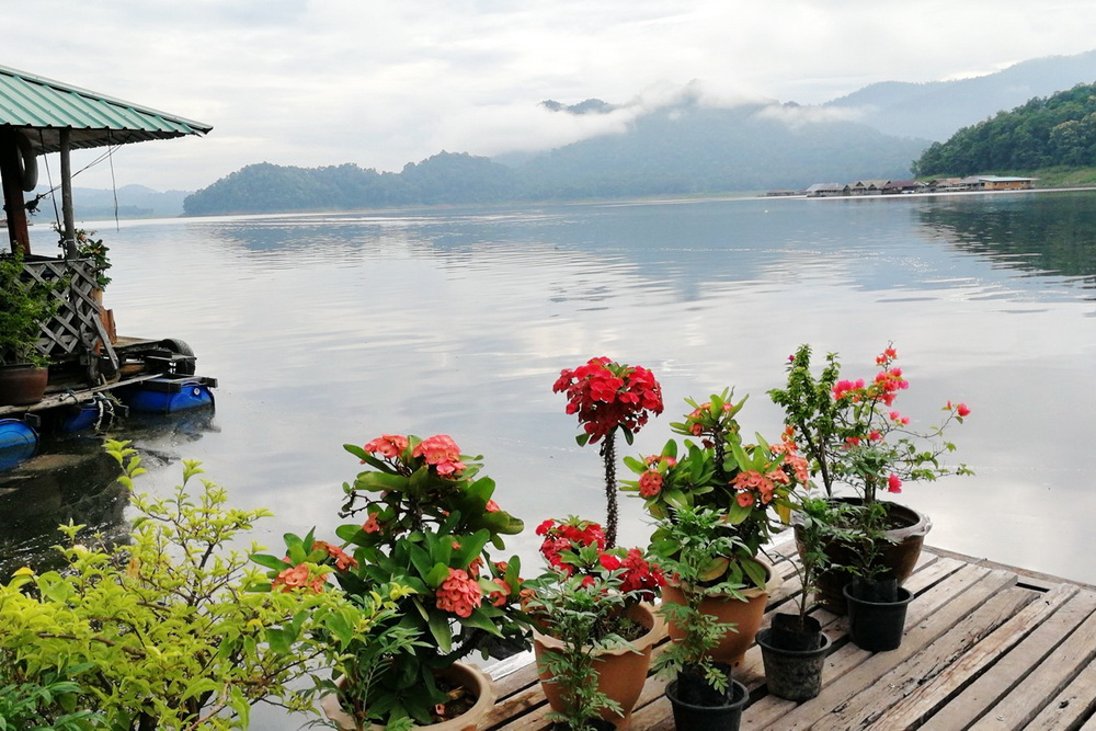 mae ngad dam, mae ngad reservior, mae ngad somboonchol, mae ngad somboonchol dam
