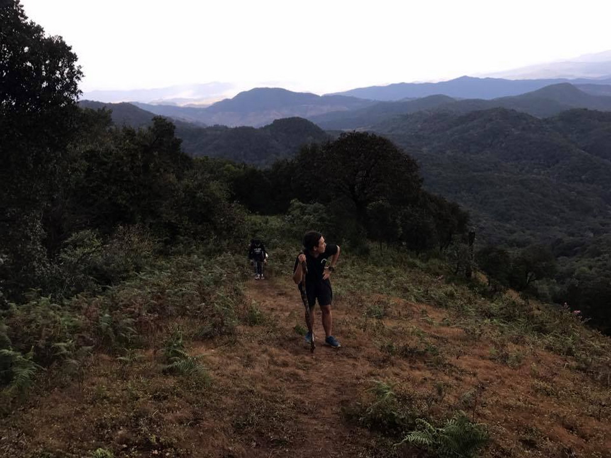 mae tho national park, mae tho park, mae tho