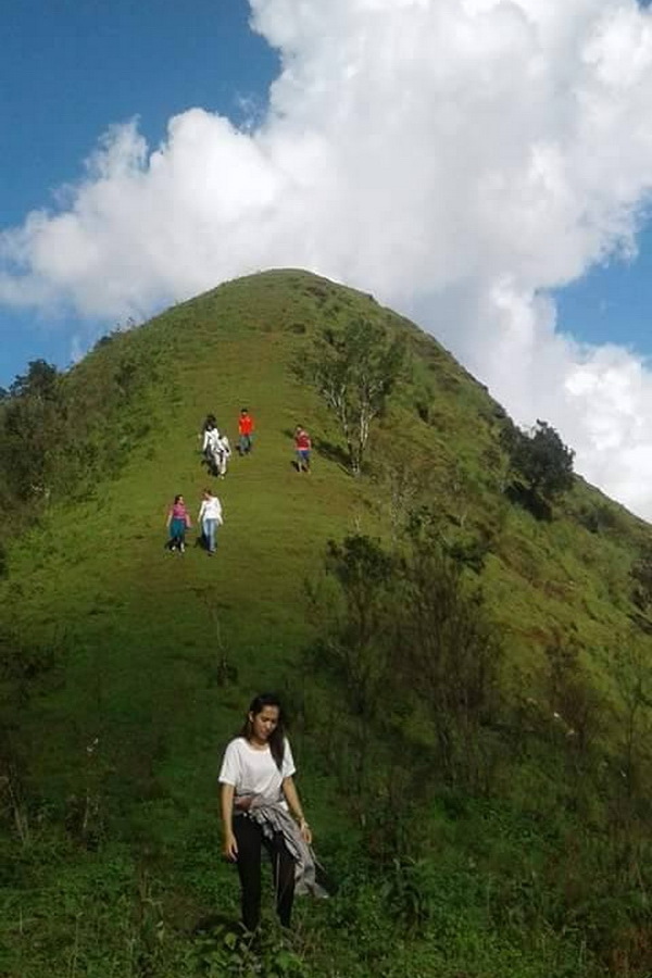 mae tho national park, mae tho park, mae tho