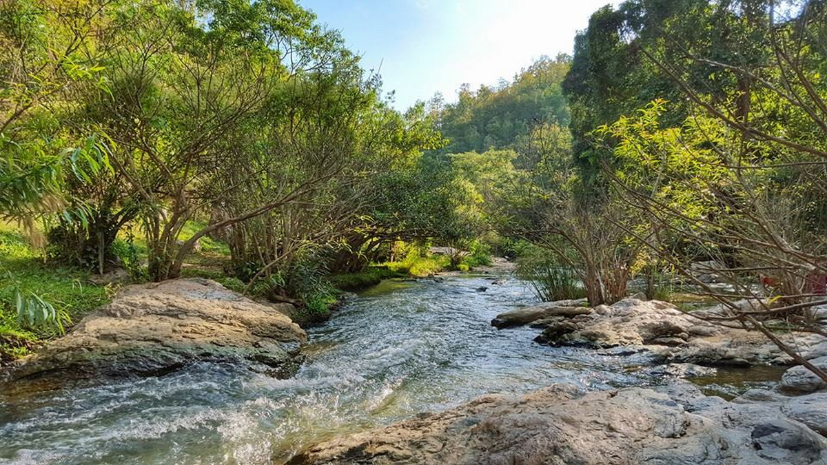 op khan national park, ob khan national park, op khan, ob khan