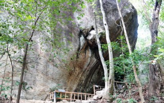 all highlights mae hong son loop tour, 4 days 3 nights all highlights mae hong son loop tour, 4 days all highlights mae hong son loop tour, all highlights chiang mai to mae hong son loop tour, op luang national park, op luang, ob luang national park, ob luang