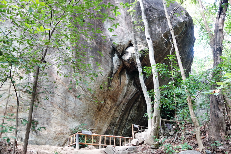 ob luang national park, ob luang, op luang national park, op luang