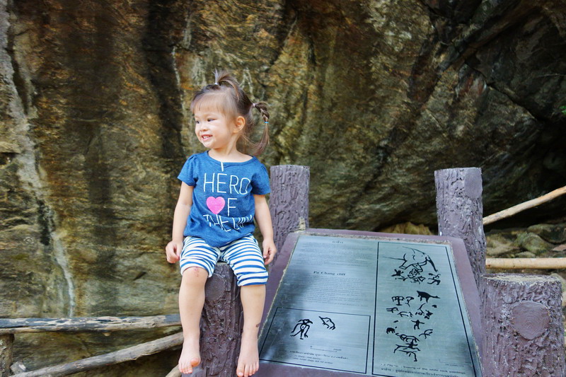 ob luang national park, ob luang, op luang national park, op luang