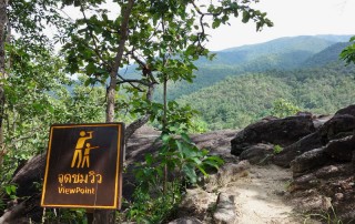 all highlights mae hong son loop tour, 4 days 3 nights all highlights mae hong son loop tour, 4 days all highlights mae hong son loop tour, all highlights chiang mai to mae hong son loop tour, op luang national park, op luang, ob luang national park, ob luang