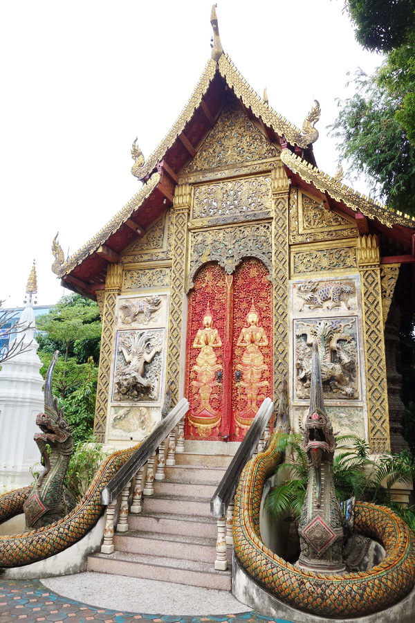 wat kade ka ram, kade ka ram temple