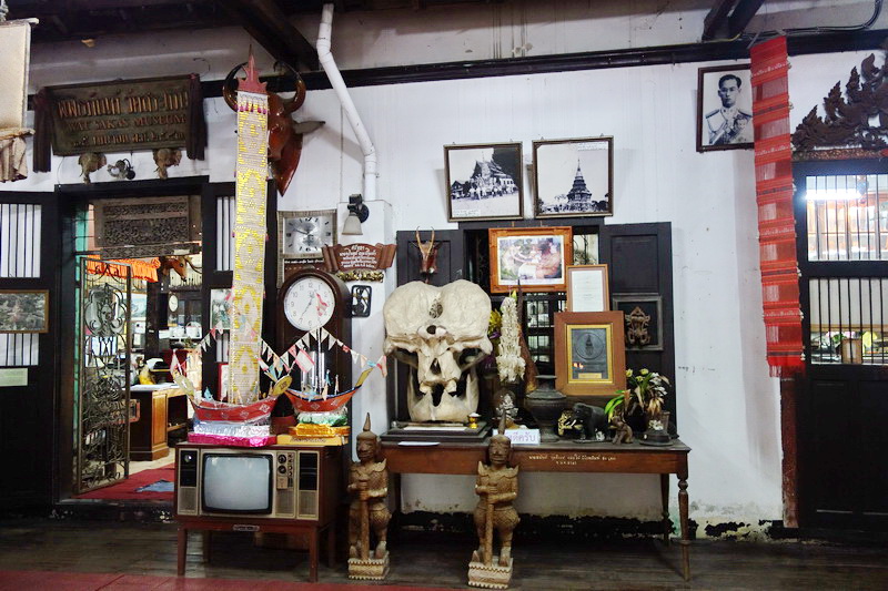 wat kade ka ram, kade ka ram temple