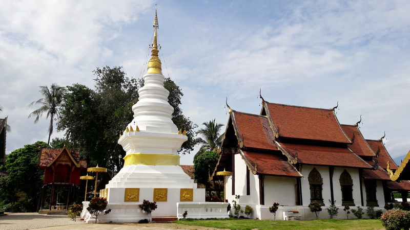 mae jam, mae jam village, wat phuttha eoen, phuttha eoen temple, wat bhuddha en, bhuddha en temple
