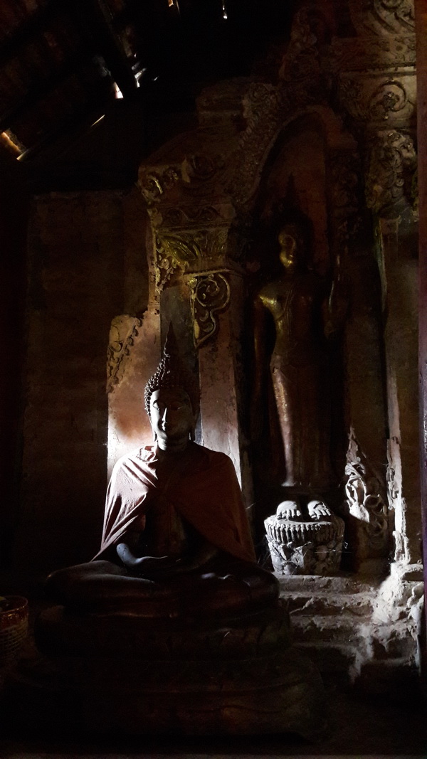 mae jam, mae jam village, wat yang luang, yang luang temple