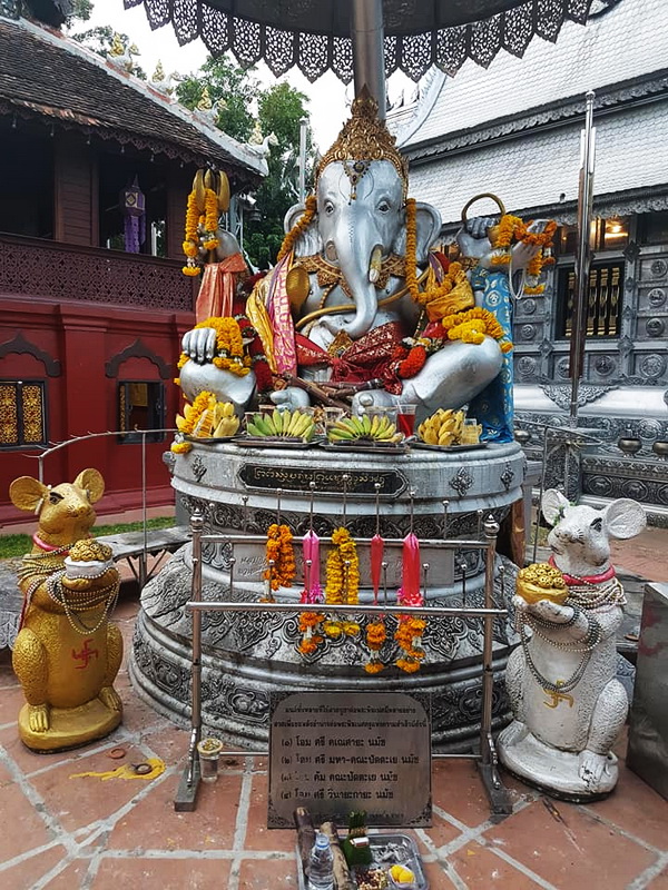wat sri suphan, sri suphan temple