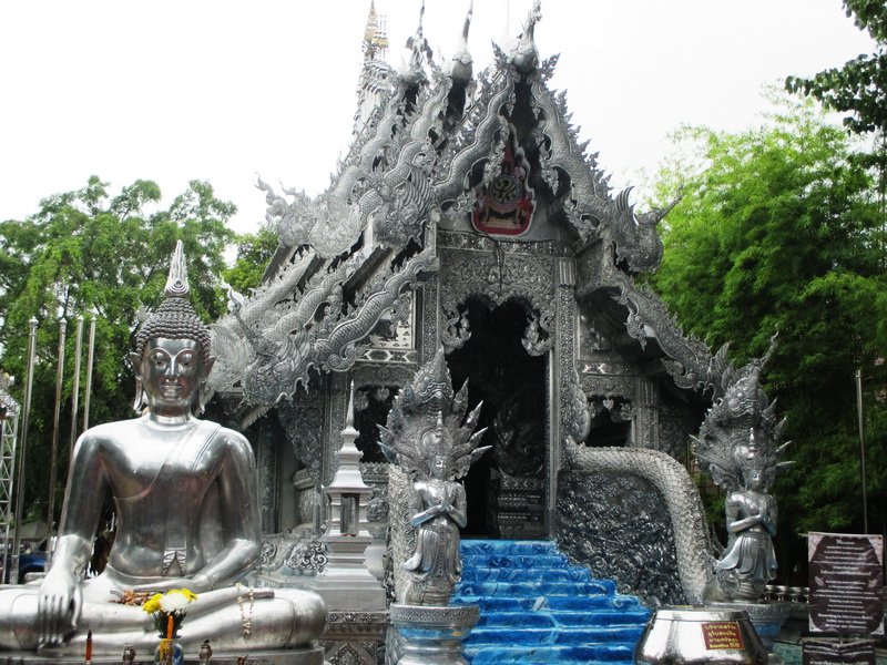 wat sri suphan, sri suphan temple