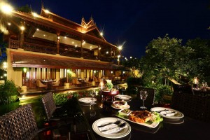 Rak Tha Nam Restaurant, best thai restaurants in chiang mai, thai restaurants in chiang mai, good restaurants in chiang mai, restaurants in chiang mai, the best thai restaurants in chiang mai