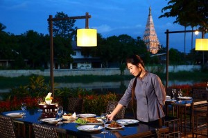 Rak Tha Nam Restaurant, best thai restaurants in chiang mai, thai restaurants in chiang mai, good restaurants in chiang mai, restaurants in chiang mai, the best thai restaurants in chiang mai