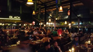 The Good View Village Restaurant & Karaoke, best thai restaurants in chiang mai, thai restaurants in chiang mai, good restaurants in chiang mai, restaurants in chiang mai, the best thai restaurants in chiang mai