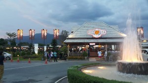 The Good View Village Restaurant & Karaoke, best thai restaurants in chiang mai, thai restaurants in chiang mai, good restaurants in chiang mai, restaurants in chiang mai, the best thai restaurants in chiang mai