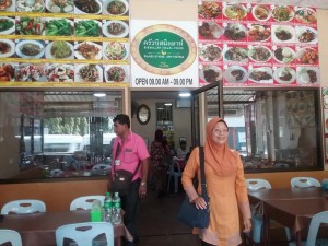 Bismillah Halal Food, halal restaurants in chiang mai, the best halal restaurants in chiang mai, Islamic restaurants in chiang mai, the best Islamic restaurants in chiang mai, muslim restaurants in chiang mai, muslim food in chiang mai