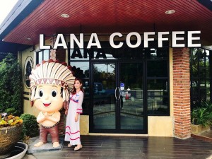 Lana Coffee, coffee shops in chiang mai, the best coffee shops in chiang mai
