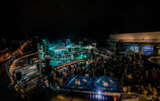 myst maya chiang mai, roof top restaurants in chiang mai, the best roof top restaurants in chiang mai