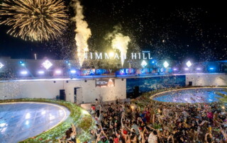 myst maya chiang mai, roof top restaurants in chiang mai, the best roof top restaurants in chiang mai