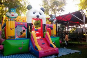 Nics Restaurant&Playground, family restaurants in chiang mai. the best family restaurants in chiang mai, restaurants for kid in chiang mai, the best restaurants for kid in chiang mai