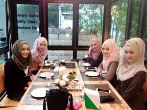 Takawa Halal Cuisine, halal restaurants in chiang mai, the best halal restaurants in chiang mai, Islamic restaurants in chiang mai, the best Islamic restaurants in chiang mai, muslim restaurants in chiang mai, muslim food in chiang mai