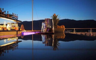 Xanadu Pub&Restaurant, roof top restaurants in chiang mai, the best roof top restaurants in chiang mai