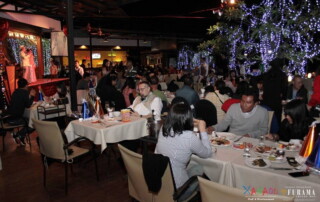 Xanadu Pub&Restaurant, roof top restaurants in chiang mai, the best roof top restaurants in chiang mai