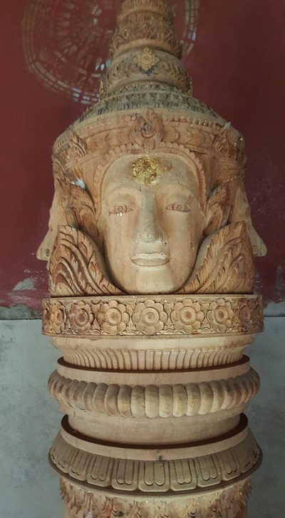 chiang saen ancient city, chiang saen ancient town, chiang saen