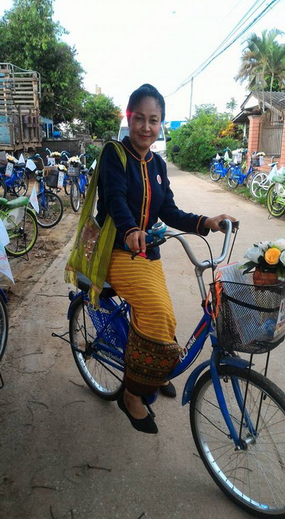 chiang saen ancient city, chiang saen ancient town, chiang saen