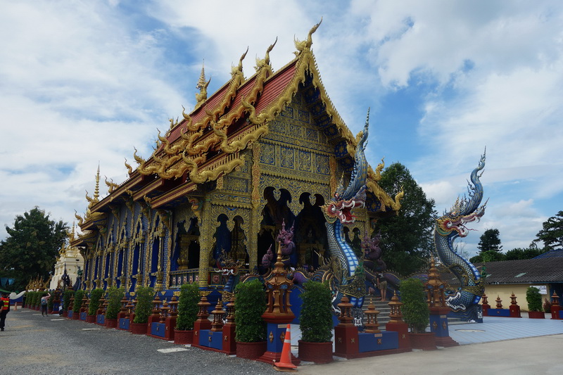 wat rong suea ten, rong suea ten temple, wat rong sueaten, rong sueaten temple