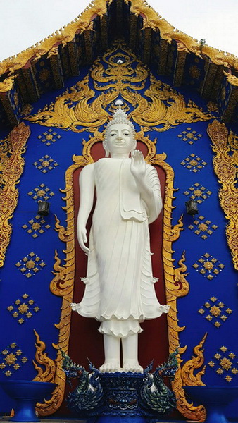 wat rong suea ten, rong suea ten temple, wat rong sueaten, rong sueaten temple