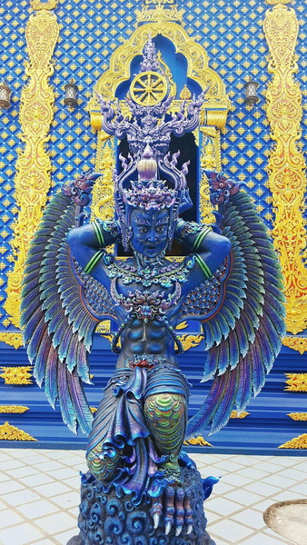 wat rong suea ten, rong suea ten temple, wat rong sueaten, rong sueaten temple