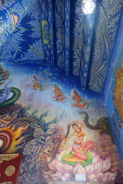 wat rong suea ten, rong suea ten temple, wat rong sueaten, rong sueaten temple