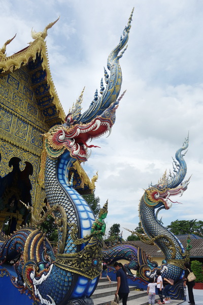 wat rong suea ten, rong suea ten temple, wat rong sueaten, rong sueaten temple