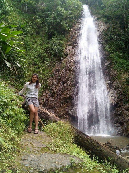 khunkon waterfall, khun kon waterfall, khun korn waterfall, khunkorn waterfall