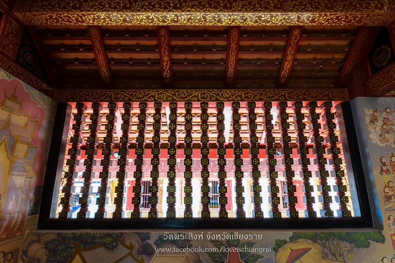 wat phra singh chiang rai, wat phra singh in chiang rai, phra singh temple chiang rai, phra singh temple in chiang rai