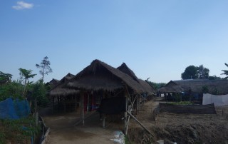 ban ta khao pluak hilltribe village, baan pa ao hilltribe village, Ban Ta Khao Tom Tha Sud, Ban Ta Khao Pluak, chiang rai hilltribe village, chiang rai ethnic groups