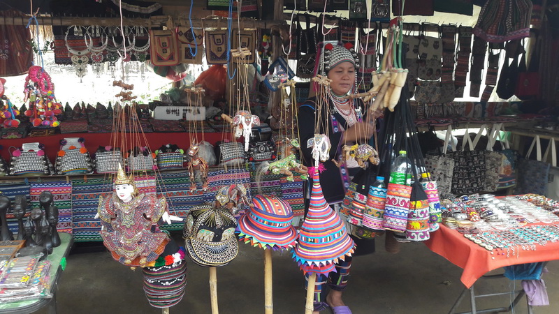 ban ta khao pluak hilltribe village, baan pa ao hilltribe village, Ban Ta Khao Tom Tha Sud, Ban Ta Khao Pluak, chiang rai hilltribe village, chiang rai ethnic groups