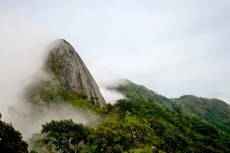 Doi Luang National Park