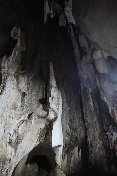 tham pum and tham pla cave, tham pum, wat tham pum, tham pum temple, tham pum cave