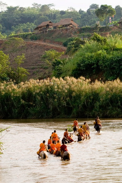 wat tham pa acha thong, tham pa acha thong temple, acha thong forest monastery