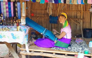 ban ta khao pluak hilltribe village, baan pa ao hilltribe village, Ban Ta Khao Tom Tha Sud, Ban Ta Khao Pluak, chiang rai hilltribe village, chiang rai ethnic groups