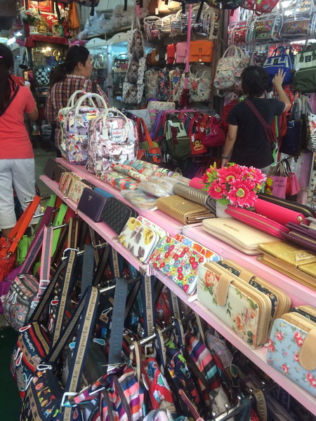 tachileik market, mae sai market, maesai market, mae sai, tachileik