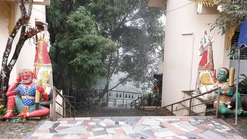 wat phra that doi tung, wat phrathat doi tung, phra that doi tung temple, phrathat doi tung temple, doi tung