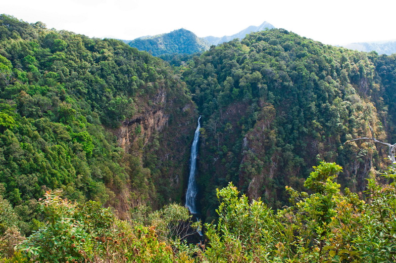 mae surin waterfall national park, namtok mae surin national park, mae surin national park, mae hong son national park, national park in mae hong son, Activities in Mae Hong Son