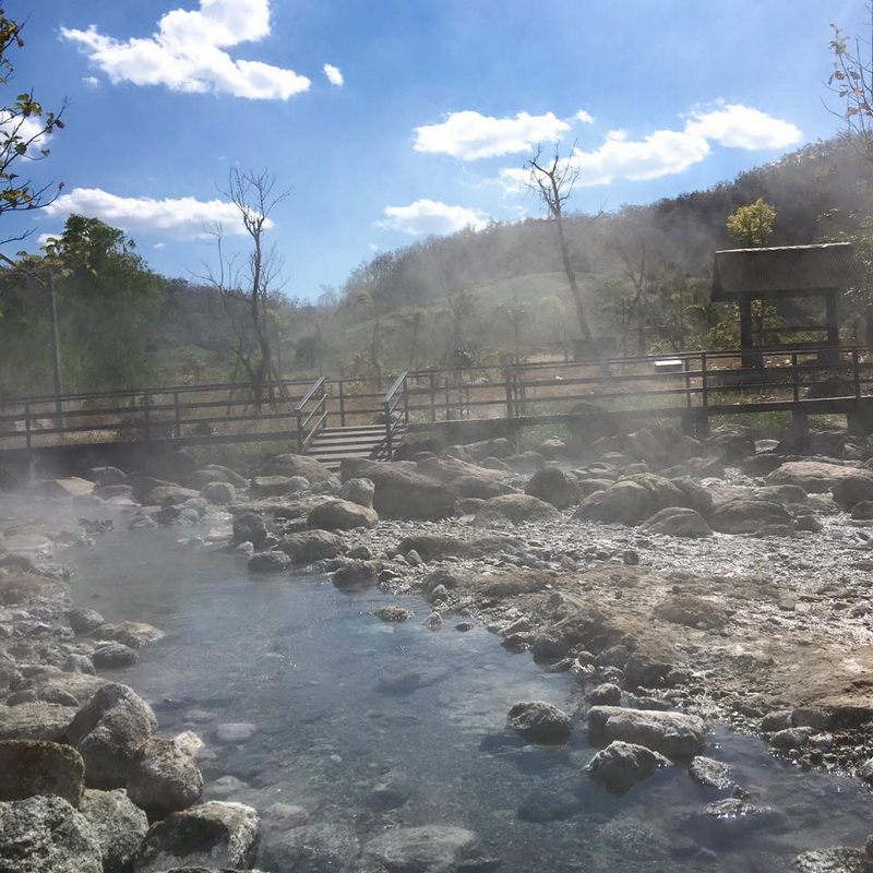 muang pang hot spring, muang paeng hot spring, muang phang hot spring, muang phaeng hot spring