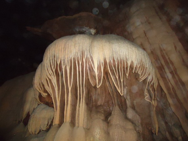 tham mae lana, mae lana cave, longest cave in thailand, langest cave in mae hong son