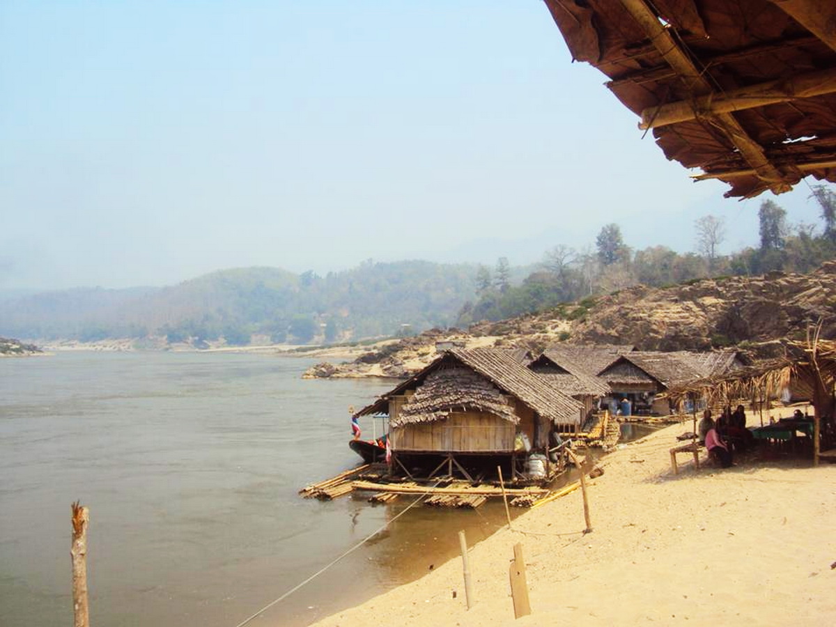 baan mae sam laeb, ban mae sam laeb, baan mae samlaeb, ban mae samlaeb