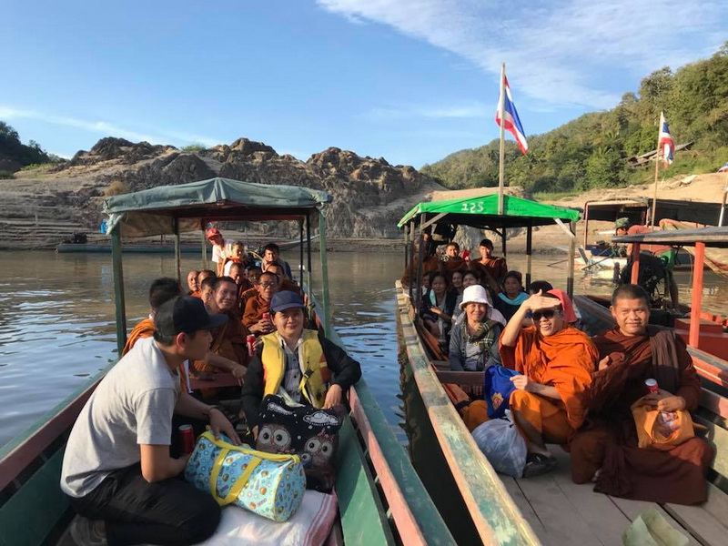 baan mae sam laeb, ban mae sam laeb, baan mae samlaeb, ban mae samlaeb