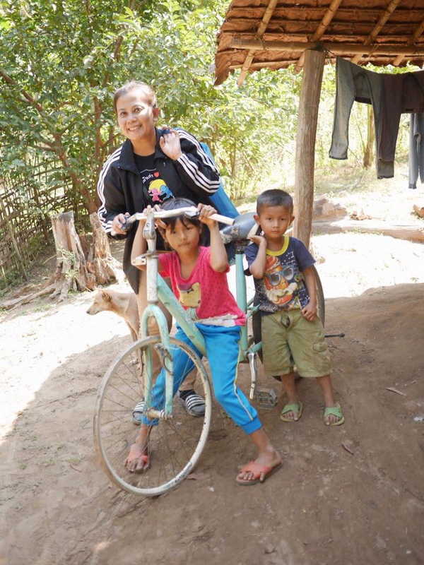 baan mae sam laeb, ban mae sam laeb, baan mae samlaeb, ban mae samlaeb