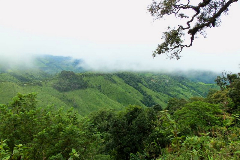 baan mae sam laeb, ban mae sam laeb, baan mae samlaeb, ban mae samlaeb
